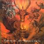 Vital Remains: "Dawn Of The Apocalypse" – 1999